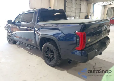 2022 Toyota Tundra Sr5 from USA, damaged, VIN 5TFLA5DB2NX014547